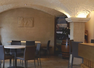 Champagne JM. Gobillard et Fils - 2