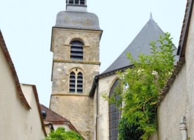 Champagne JM. Gobillard et Fils - 3