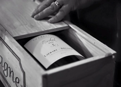 Champagne Liébart-Régnier - 9