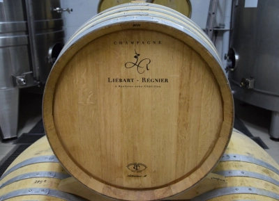 Champagne Liébart-Régnier - 4
