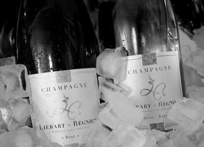 Champagne Liébart-Régnier - 11