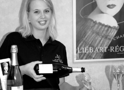 Champagne Liébart-Régnier - 3