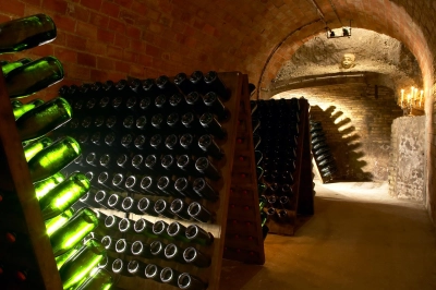 Champagne Michel Fagot - 6