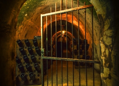 Champagne Mumm - 5