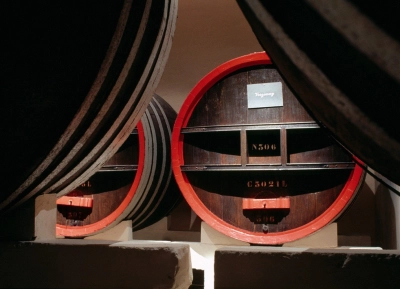Champagne Mumm - 6