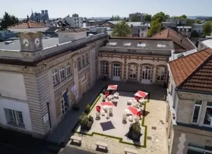 Mumm Champagne (Reims) - Tour & proeverij v.a. € 30