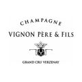 Champagne Vignon Père &amp; Fils