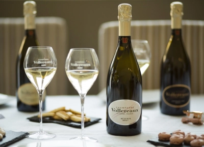 Champagne Vollereaux - 7