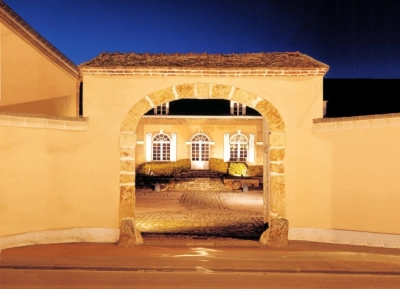 Champagne Vollereaux - 1