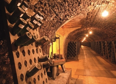 Champagne Vollereaux - 2