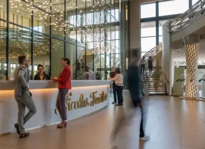 Nicolas Feuillatte, Chouilly : visite et dégustation