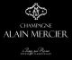 Champagne Alain Mercier