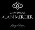Champagne Alain Mercier