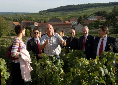 Champagne Bergeronneau-Marion - 2