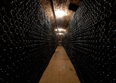 Champagne Bergeronneau-Marion - 3