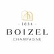 Champagne Boizel
