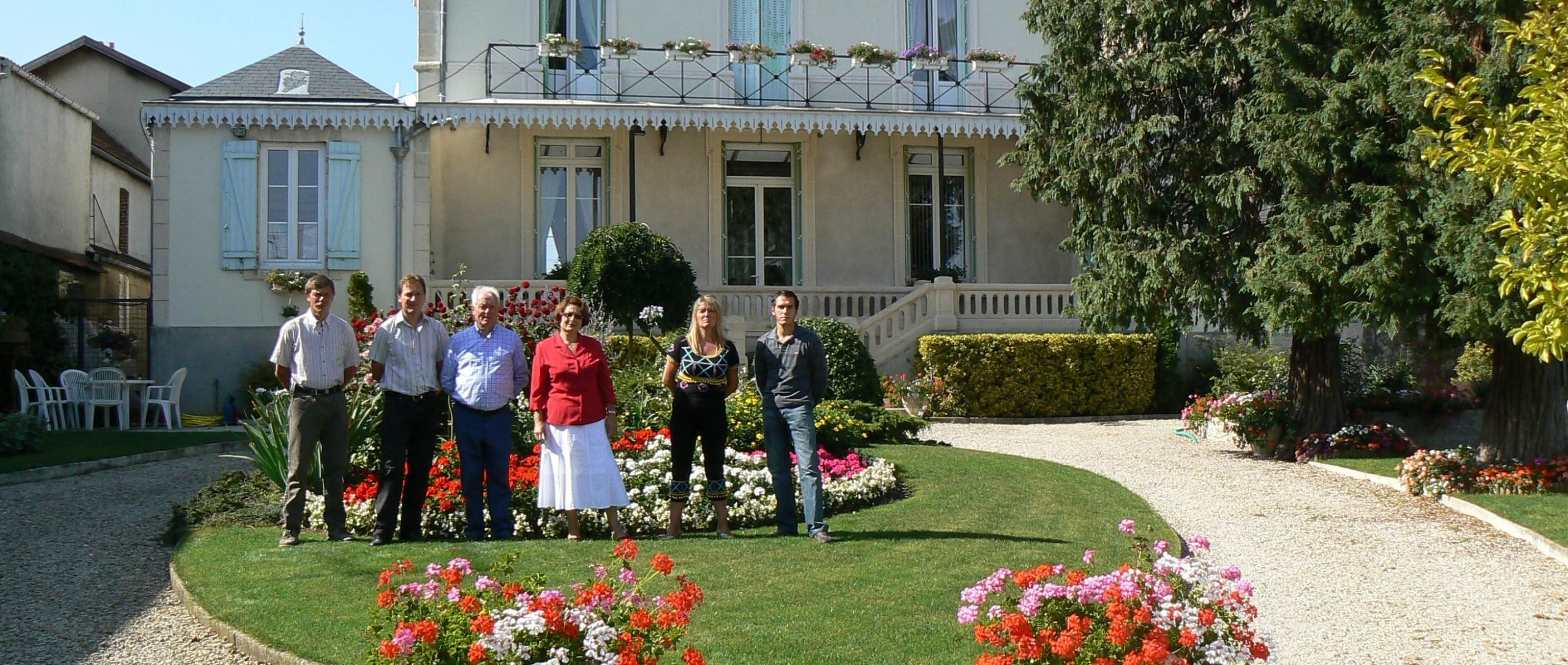 Champagne Daniel Dumont - Rilly-la-Montagne - Great visit!