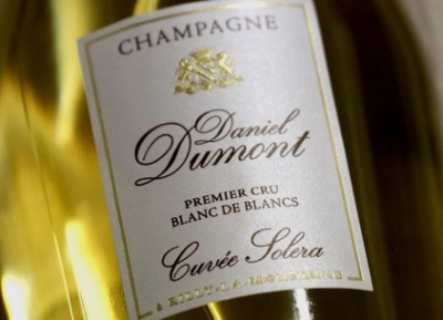 Champagne Daniel Dumont - 2