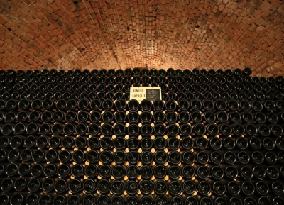 Champagne Daniel Dumont - 6