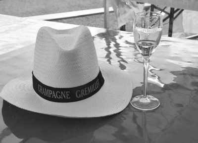 Champagne Gremillet - 8
