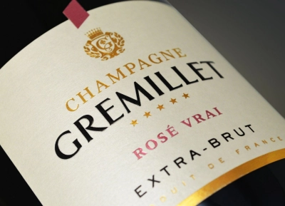 Champagne Gremillet - 10