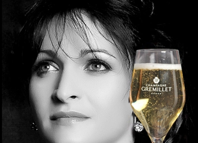 Champagne Gremillet - 3