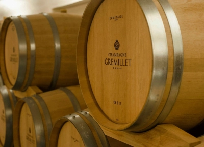 Champagne Gremillet - 5
