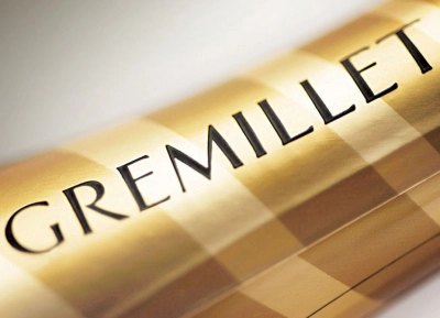 Champagne Gremillet - 9