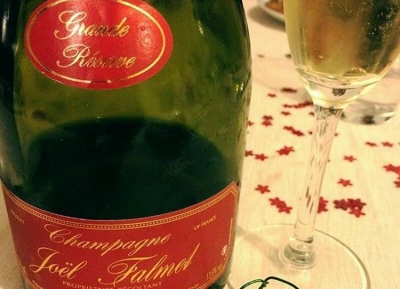 Champagne Joël Falmet - 9