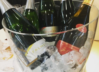 Champagne Joël Falmet - 10