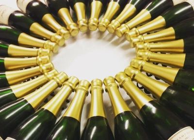 Champagne Joël Falmet - 7