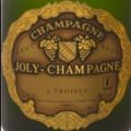 Champagne Joly-Champagne