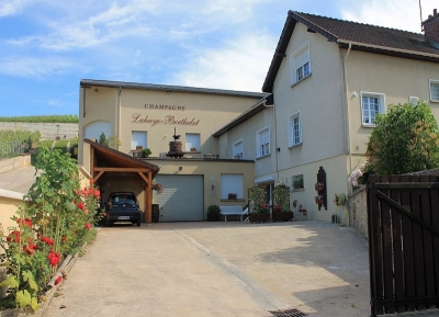 Champagne Lahaye Berthelot - 7