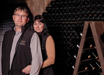 Champagne Lahaye Berthelot - 8