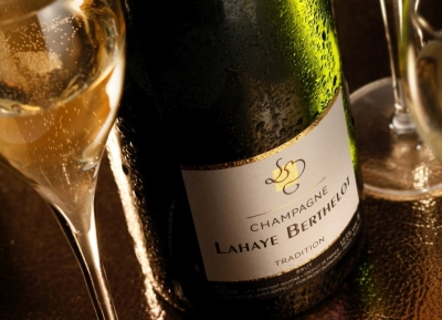 Champagne Lahaye Berthelot - 4