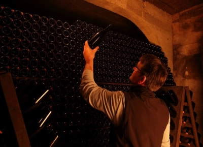 Champagne Lahaye Berthelot - 6