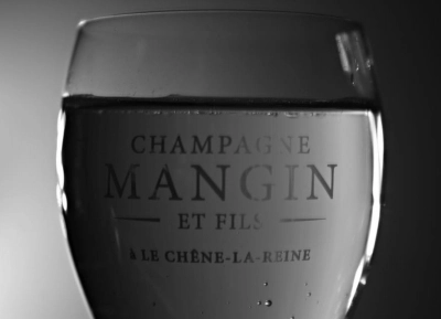 Champagne Mangin et Fils - 2