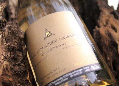 Champagne Maurice Lassalle - 2