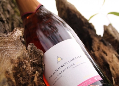 Champagne Maurice Lassalle - 5