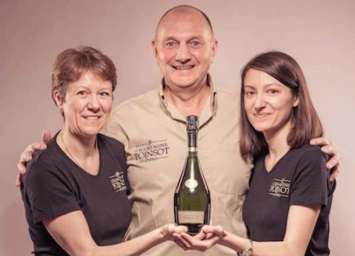Champagne Poinsot Frères - 2
