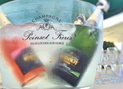 Champagne Poinsot Frères - 12