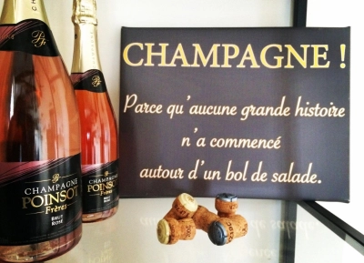 Champagne Poinsot Frères - 8