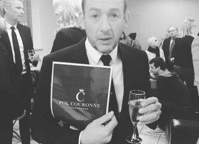 Champagne Pol Couronne - 5