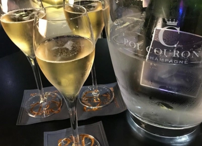 Champagne Pol Couronne - 3