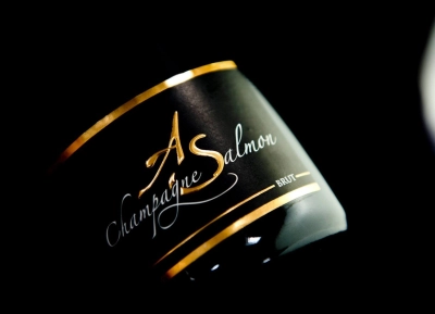 Champagne Salmon - 3