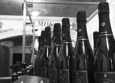 Champagne Salmon - 9
