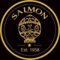 Champagne Salmon