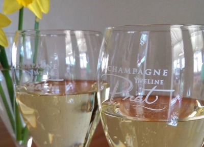 Champagne Yveline Prat - 5