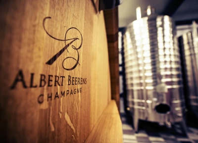 Champagne Albert Beerens - 7