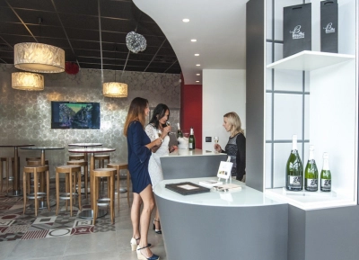 Champagne Albert Beerens - 1